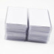 Card KeyFobs S50 Mifare 1K Chip 13.56MHz RFID Cards for Access Control